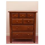 Small Chest of Drawers / Nightstand (Ethan Allen)