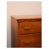 Vintage Chest of Drawers / Dresser