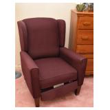 Wingback Recliner