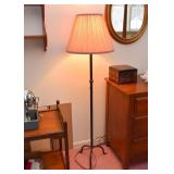 Metal Floor Lamp