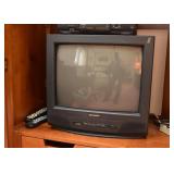 Sharp Television / TV