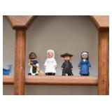 Miniatures