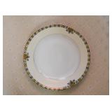 Vintage Noritake China (Anaconda Pattern)