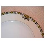 Vintage Noritake China (Anaconda Pattern)