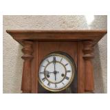 Antique / Vintage Wall Clock