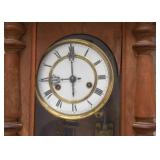 Antique / Vintage Wall Clock