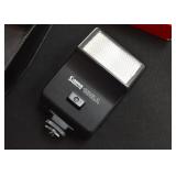 Canon Speedlite 188A Flash