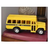 School Bus Toys