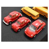 VW Bug Toys