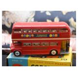 Corgi Toys - London Double Decker Bus with Box