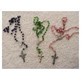 Rosaries