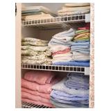 Bed & Bath Linens