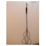 Vintage Rug Beater