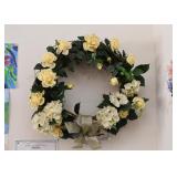 Spring / Summer Wreath