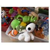 Stuffed Animals / Plush Toys