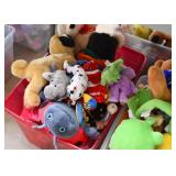 Stuffed Animals / Plush Toys