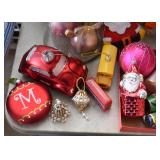 Christmas Ornaments & Decor