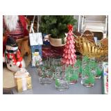 Christmas Ornaments & Decor