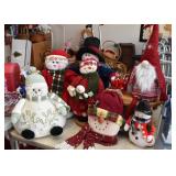 Christmas Ornaments & Decor