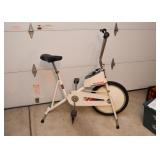 Sears Exercise Bike (Cubs)