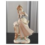 Lladro Figurine