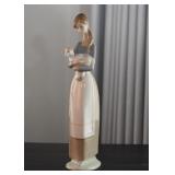 Lladro Figurine