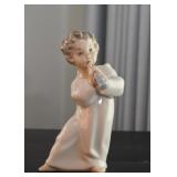 Lladro Figurine
