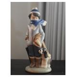 Lladro Figurine
