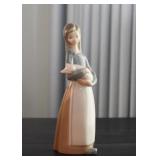 Lladro Figurine