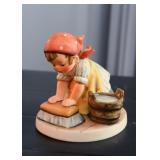 Hummel Figurine (Goebel)