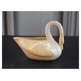 Belleek Swan 