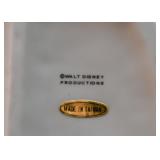 Walt Disney Productions Figurine - Lady & the Tramp