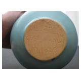 Van Briggle Pottery Vase