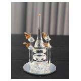 Spun Glass Miniatures