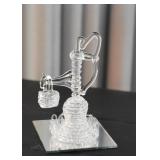 Spun Glass Miniatures