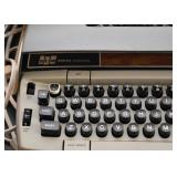 Vintage Smith Corona Electric Typewriter