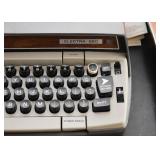 Vintage Smith Corona Electric Typewriter