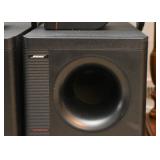 Bose Acoustimass System