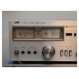 JVC Stereo Cassette Deck Player