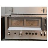 JVC Stereo Integrated Amplifier