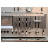 JVC Stereo Integrated Amplifier