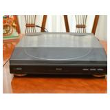 RCA Turntable