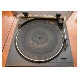 RCA Turntable