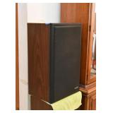 Omega Floor Speakers