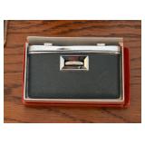 Vintage Folding Binoculars