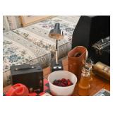 Vintage Desk / Task Lamp