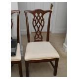 Pair of Side / Accent / Dining Chairs