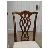 Pair of Side / Accent / Dining Chairs
