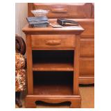 Vintage Nightstand (by Kling)