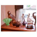 Vintage Figurines & Decorative Objects 